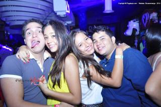Foto 39 de Malabar sabado 5 de abril de 2014 en Discoteca Malabar Bucaramanga, Bucaramanga