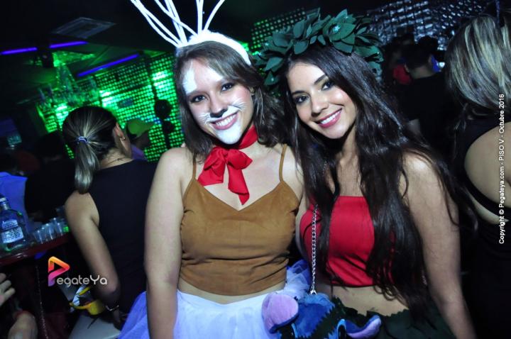 Foto 94 de PISO V - 29 Octubre 2016 en Bar Piso V Bucaramanga, Bucaramanga