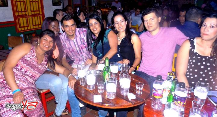 Foto 20 de Tutaina - Oct 4 en FONDA TUTAINA Medellin, Medellín
