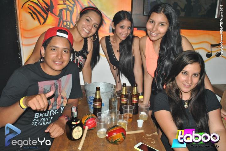 Foto 28 de Taboo 22 y 23 de Enero de 2016 en Discoteca Taboo Cartagena, Cartagena
