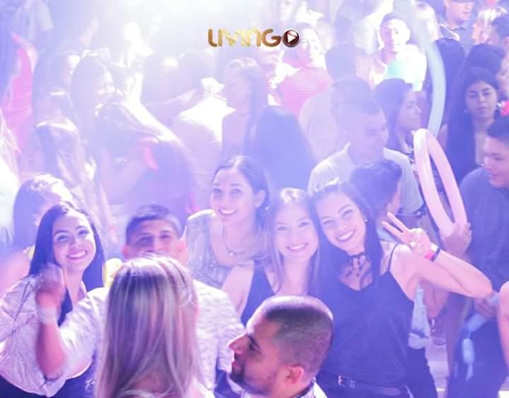 Foto 7 de Living - 2do Fds Marzo 2017 en Living Night Club, Cali