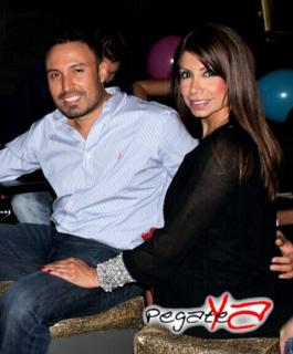 Foto 31 de Octubre 19 del 2013 en Rooms Club