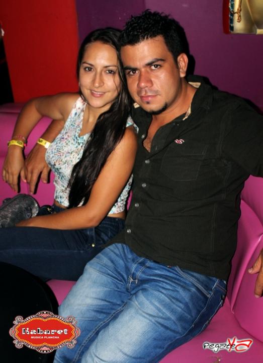Foto 74 de Kabaret Bar - Feria de Cali 2014 en Kabaret - Granada, Cali
