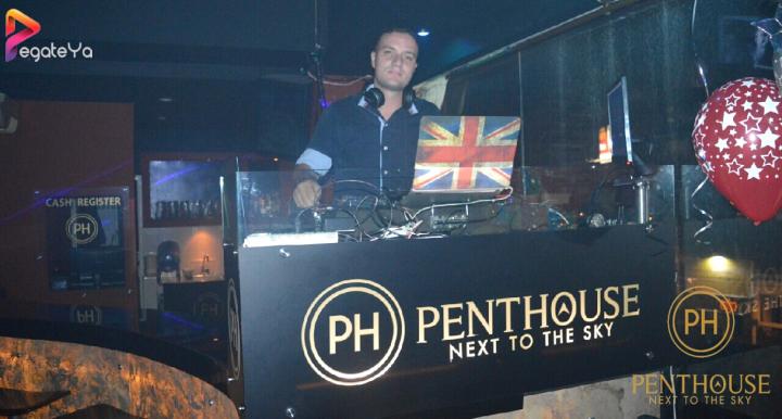 Foto 3 de Penthouse Club - 2do Fds Marzo 2017 en Penthouse 1800, Cali