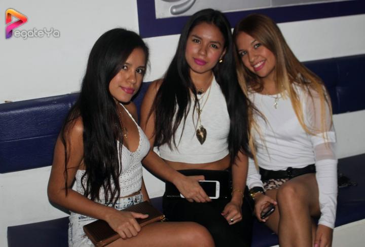 Foto 5 de Ahma Bar - 2do FDS Oct 2015 en Ahma Cali, Cali