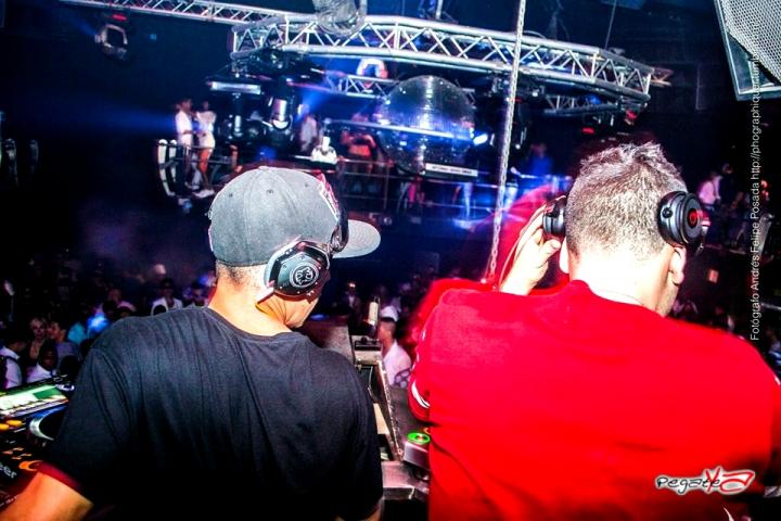 Foto 27 de Mission Club- The New Year Party en Mission Club- The New Year Party, Cali