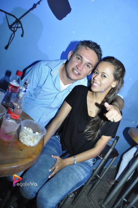 Foto 24 de Maria casquitos sábado 25 de abril 2015 en Maria Casquitos Bucaramanga, Bucaramanga
