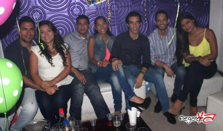Foto 16 de Miami Bar - Oct 11 en Miami Bar Cali, Cali