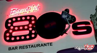 Foto 35 de Junio 29 del 2013 en Beautiful 80`s Cali, Cali