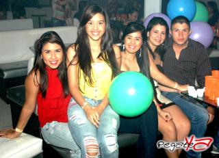 Foto 7 de Abril 6 del 2013 en Praga Club Cali, Cali
