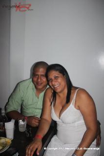 Foto 13 de Sabado 08 de Septiembre 2012 en Discoteca Macondo Club Bucaramanga, Bucaramanga
