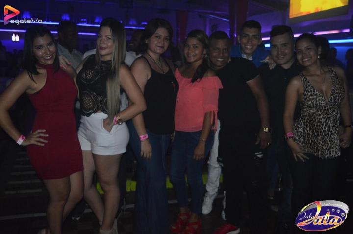 Foto 34 de Jala Jala Club 2017-08-11 en Jala Jala Club, Cali