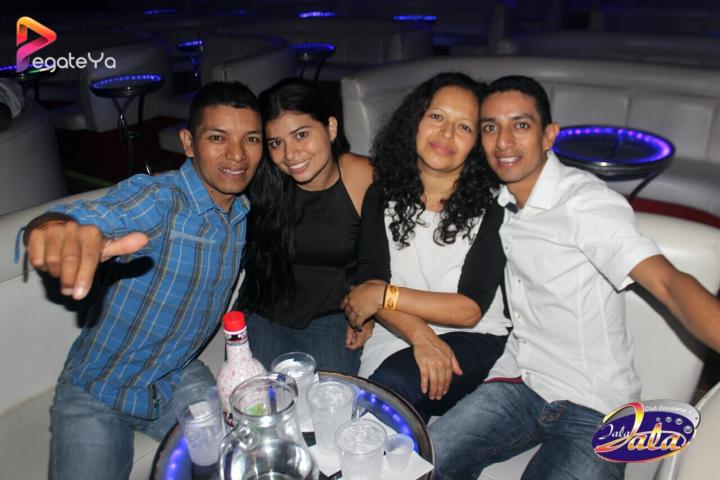 Foto 26 de Jalajala - 2do Fds Mayo 2016 en Jala Jala Club, Cali
