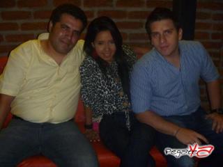 Foto 22 de Abril 28 del 2012 en Urbano Bar Cali, Cali