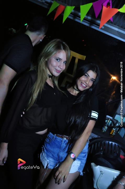 Foto 8 de Malabar - sabado 12 de noviembre de 2016 en Discoteca Malabar Bucaramanga, Bucaramanga