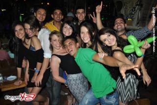 Foto 63 de MISTER BABILLA 19 de Octubre 2013 en Discoteca MISTER BABILLA cartagena, Cartagena