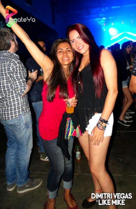 Foto 106 de Dimitri Vegas & Like Mike en Dimitri Vegas & Like Mike, Cali