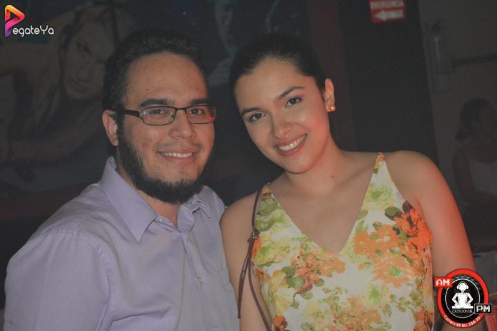 Foto 22 de AmPm - 2do. Fds Agosto 2017 en Am / PM Bar - Cali, Cali