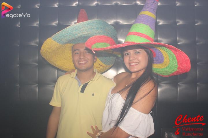 Foto 8 de Chente - 4to FDS Julio 2016 en CHENTE Vallenatos y Rancheras, Cali
