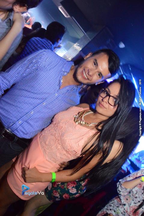 Foto 41 de Bar Bling - viernes 16 oct 2015 en Bar Bling Bucaramanga, Bucaramanga