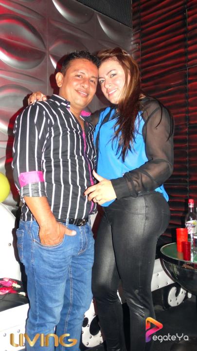 Foto 26 de Living - Abril 25 del 2015 en Living Night Club, Cali