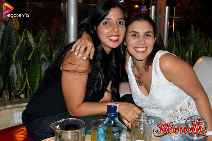 Foto 8 de Blondie - 3er-4to Fds Marzo 2017 en Blondie Bar Cali, Cali