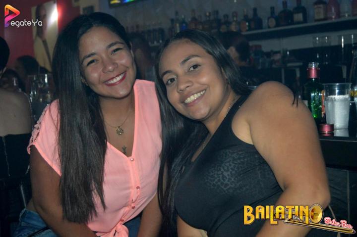 Foto 45 de Bailatino - 2do Fds Agosto 2017 en Blondie Bar Cali, Cali
