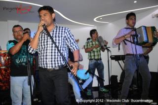 Foto 37 de 23-24 Marzo 2012 en Discoteca Macondo Club Bucaramanga, Bucaramanga