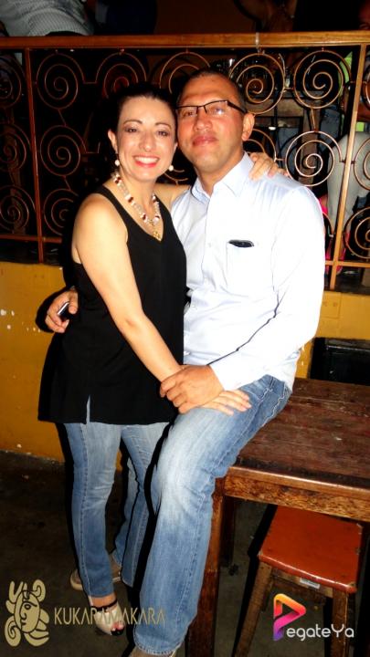 Foto 48 de Kukaramakara - 4to FDS Abril del 2015 en Kukaramakara Discoteca Cali, Cali