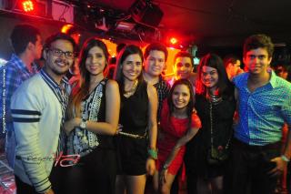 Foto 37 de Bar BLING 12 de abril de 2014 en Bar Bling Bucaramanga, Bucaramanga