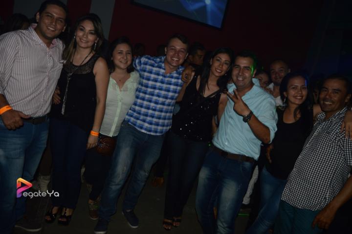 Foto 31 de Maria casquitos sábado 18 de julio 2015 en Maria Casquitos Bucaramanga, Bucaramanga