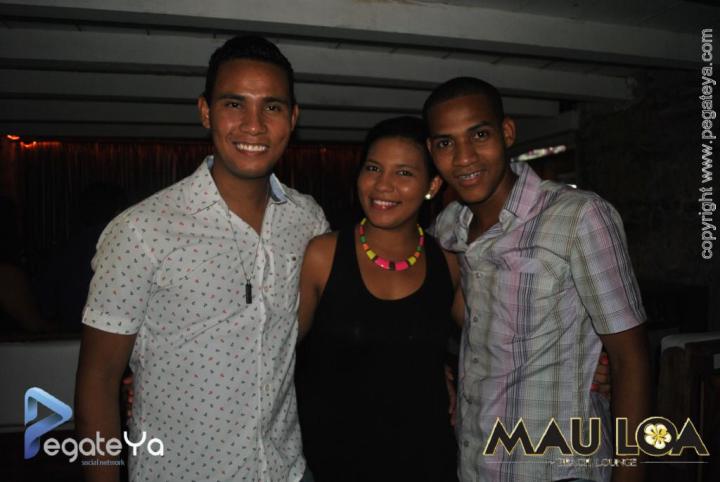 Foto 37 de Mauloa Viernes 16 y Sabado 17 de Octubre en mau loa cartagena, Cartagena