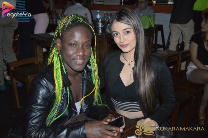 Foto 29 de Kukaramakara - 2do Fds Nov 2016 en Kukaramakara Discoteca Cali, Cali