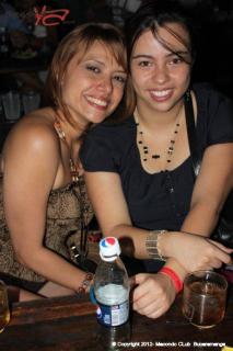 Foto 11 de 15-16 de Junio 2012 - Cumpleaños Yorbis en Discoteca Macondo Club Bucaramanga, Bucaramanga