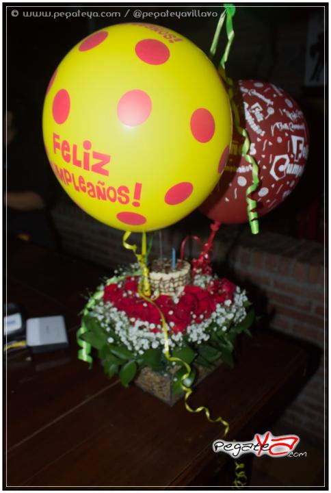 Foto 5 de YOTOCO SALSA BAR - Villavicencio en Yotoco Villavicencio, Villavicencio