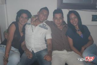 Foto 19 de Miami Bar - Abril 12 en Miami Bar Cali, Cali