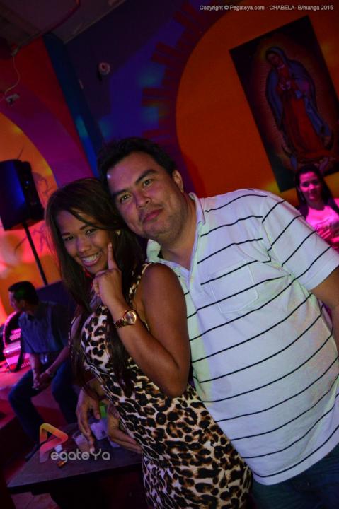 Foto 4 de CHABELA sabado 17 de enero de 2015 en Discoteca Chabela Bucaramanga, Bucaramanga