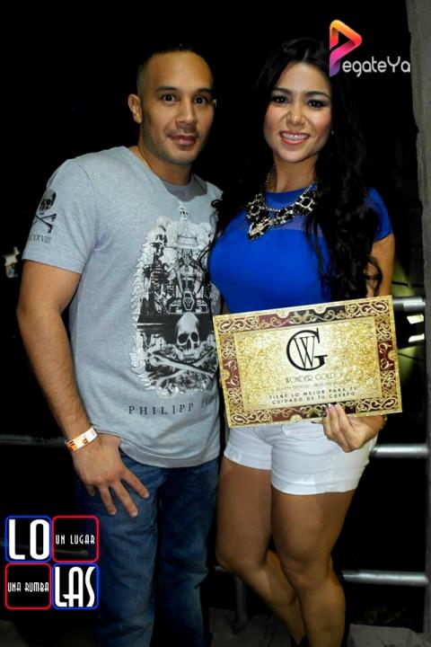 Foto 56 de Lolas - Luig-21 - 3er FDS Oct 2015 en Lolas Club Menga Cali, Cali