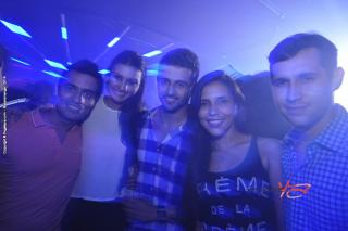 Foto 27 de Bling Bar 16 de abril de 2014 en Bar Bling Bucaramanga, Bucaramanga