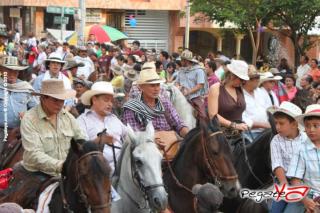 Foto 125 de Cabalgata 2010 - Feria Bucaramanga en Cabalgata 2010, Bucaramanga