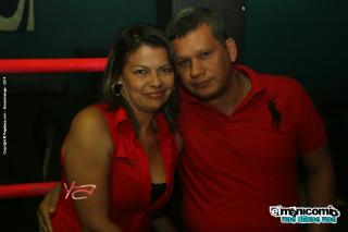 Foto 46 de Discoteca Manicomio 16 de abril de 2014 en Discoteca El Manicomio Bucaramanga, Bucaramanga