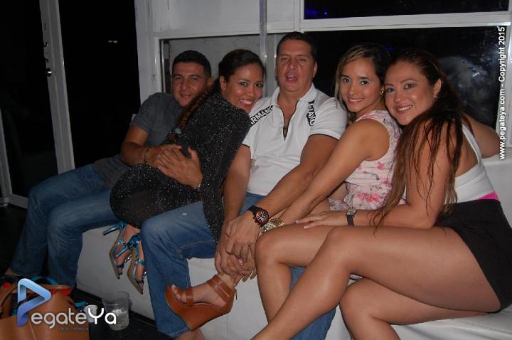 Foto 12 de Bahia Sabado 1 de Abril de 2015 en bahia club, Cartagena