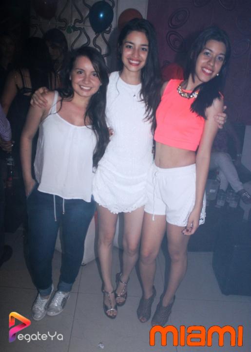 Foto 3 de Miami - 1er FDS Mayo 2015 en Miami Bar Cali, Cali