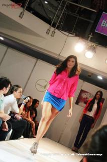 Foto 22 de Moda & estilo Cañaveral 2012 en Moda & estilo Cañaveral 2012, Bucaramanga