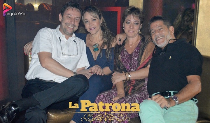Foto 5 de La Patrona - 4to Fds Agosto 2017 en La Patrona, Cali