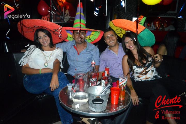 Foto 36 de Chente - 5to FDS Julio 2016 en CHENTE Vallenatos y Rancheras, Cali