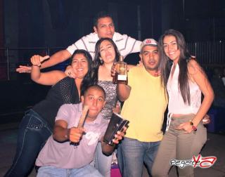 Foto 14 de Octubre 26 del 2013 en Rooms Club
