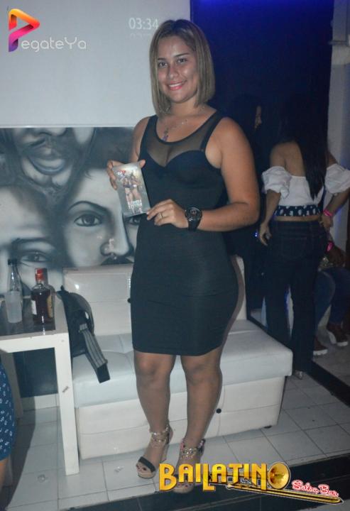 Foto 95 de Bailatino - 3er/ 4to Fds Mayo 2016 en Bailatino - Bar, Cali