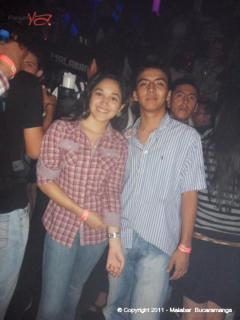 Foto 33 de 25-26 Febrero 2012 en Discoteca Malabar Bucaramanga, Bucaramanga