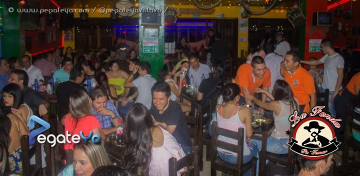 Foto 10 de LA FONDA - Villavicencio en La Fonda Pa Tomar, Villavicencio